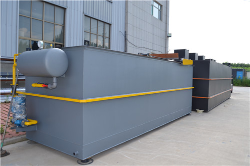 畜牧實(shí)驗(yàn)室污水處理設(shè)備