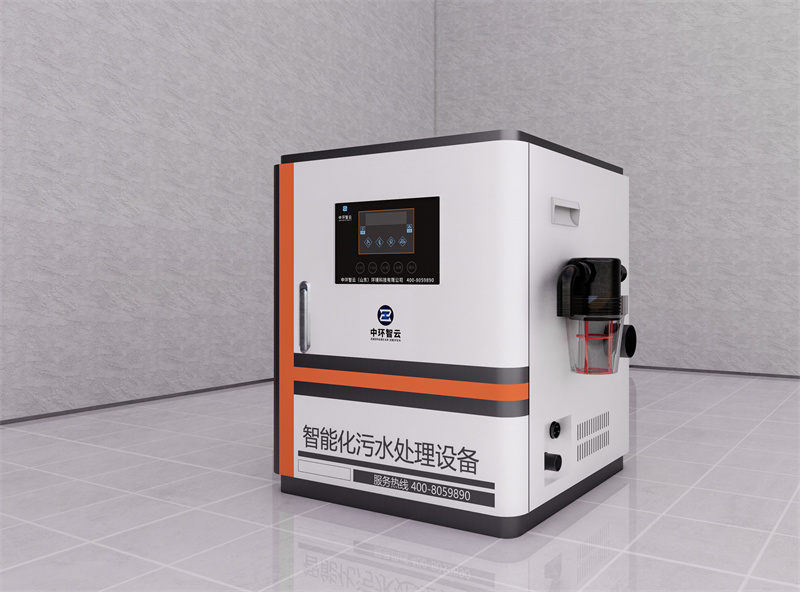 畜牧實(shí)驗(yàn)室污水處理設(shè)備